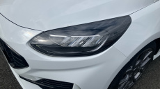 Ford Fiesta 1.0 EcoBoost Hybrid mHEV 125 ST-Line 5dr Petrol Hatchback